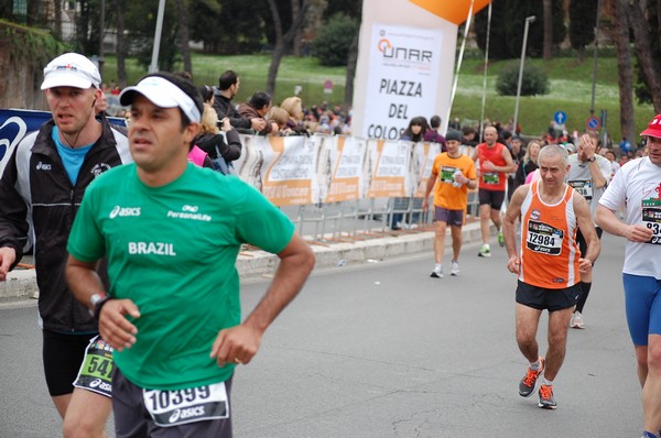Maratona di Roma (20/03/2011) 0105