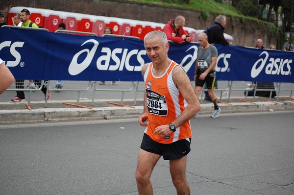Maratona di Roma (20/03/2011) 0107
