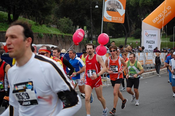 Maratona di Roma (20/03/2011) 0108