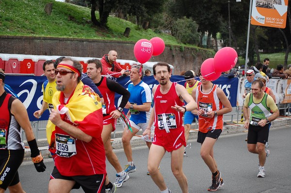 Maratona di Roma (20/03/2011) 0109
