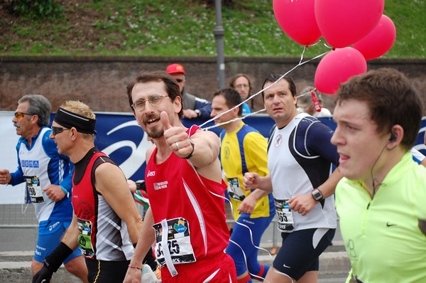 Maratona di Roma (20/03/2011) 0112