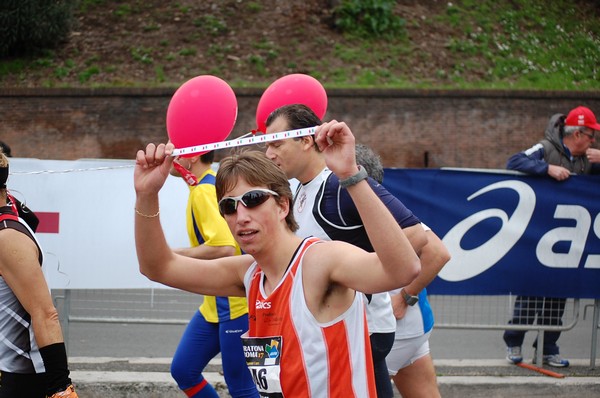 Maratona di Roma (20/03/2011) 0113