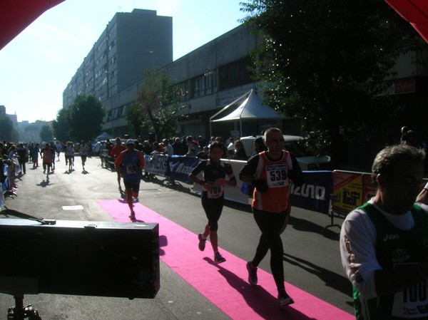Corriamo al Tiburtino (20/11/2011) 0001