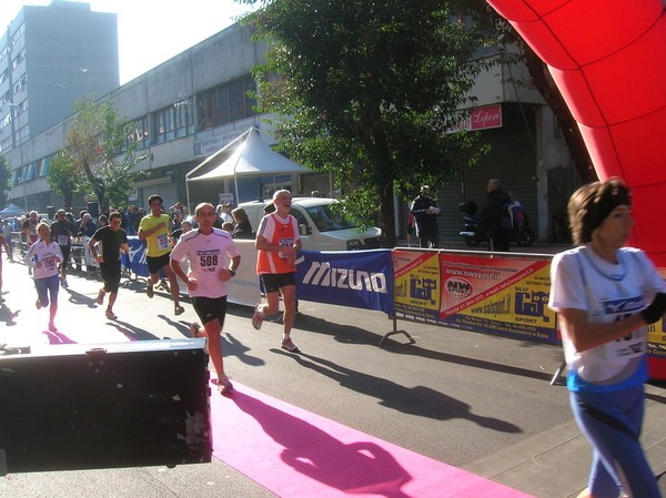 Corriamo al Tiburtino (20/11/2011) 0002