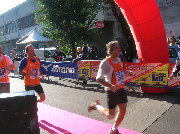 Corriamo al Tiburtino (20/11/2011) 0006