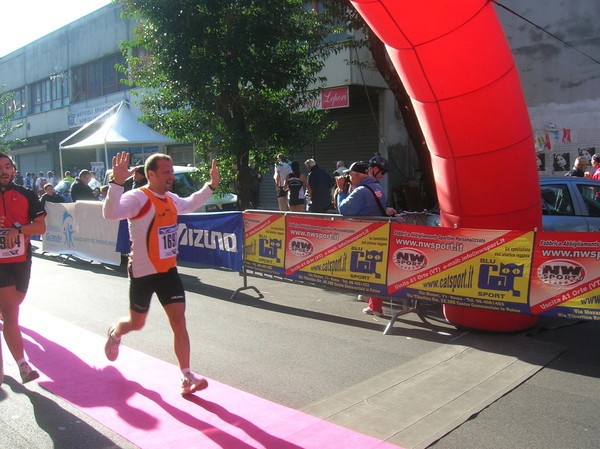 Corriamo al Tiburtino (20/11/2011) 0010