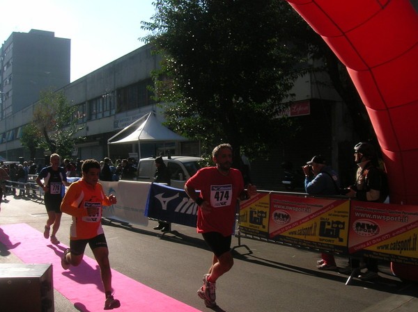 Corriamo al Tiburtino (20/11/2011) 0012
