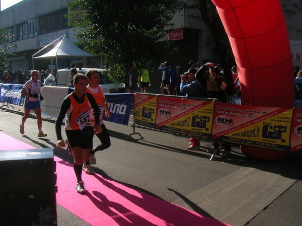 Corriamo al Tiburtino (20/11/2011) 0015