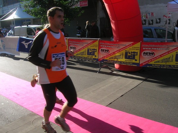 Corriamo al Tiburtino (20/11/2011) 0022