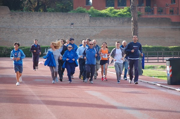 Staffetta 24 x 1 ora (14/05/2011) 0001