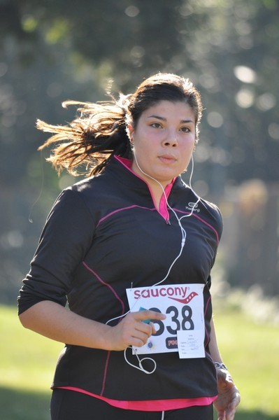 Trofeo Podistica Solidarietà (23/10/2011) 0008