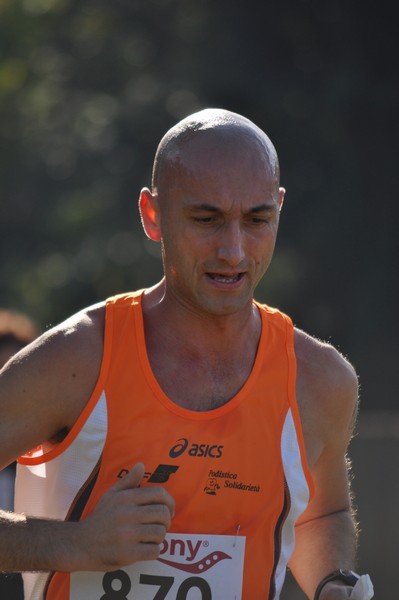 Trofeo Podistica Solidarietà (23/10/2011) 0039