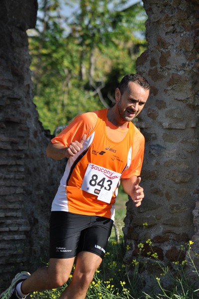 Trofeo Podistica Solidarietà (23/10/2011) 0050