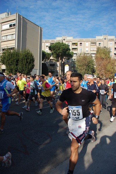 Corriamo al Tiburtino (20/11/2011) 0002