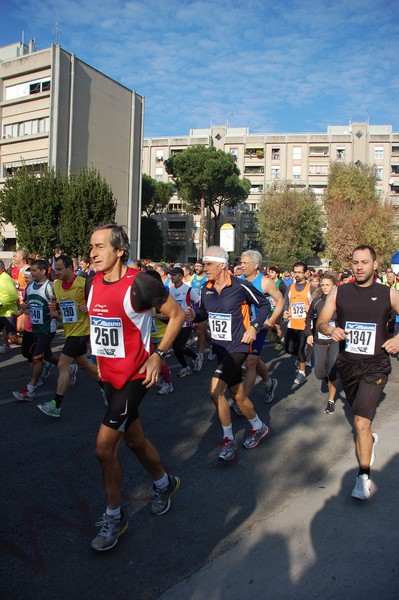 Corriamo al Tiburtino (20/11/2011) 0003