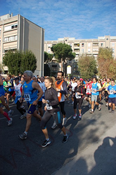 Corriamo al Tiburtino (20/11/2011) 0005