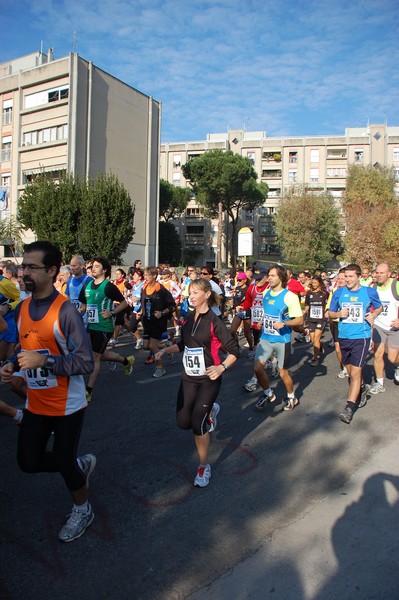 Corriamo al Tiburtino (20/11/2011) 0006