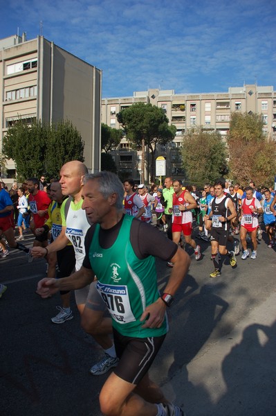 Corriamo al Tiburtino (20/11/2011) 0008