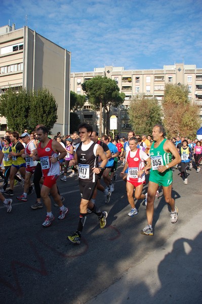 Corriamo al Tiburtino (20/11/2011) 0010