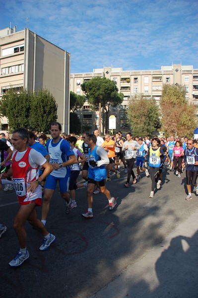 Corriamo al Tiburtino (20/11/2011) 0011