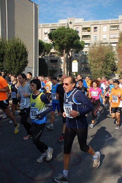 Corriamo al Tiburtino (20/11/2011) 0013