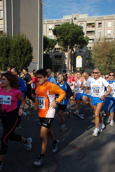 Corriamo al Tiburtino (20/11/2011) 0015