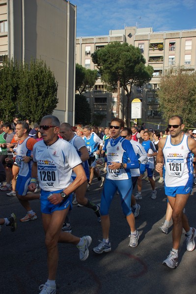 Corriamo al Tiburtino (20/11/2011) 0016