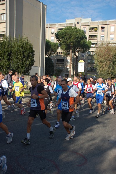 Corriamo al Tiburtino (20/11/2011) 0018