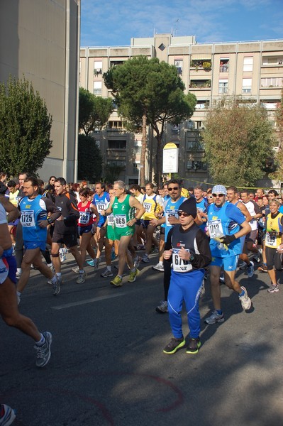 Corriamo al Tiburtino (20/11/2011) 0021