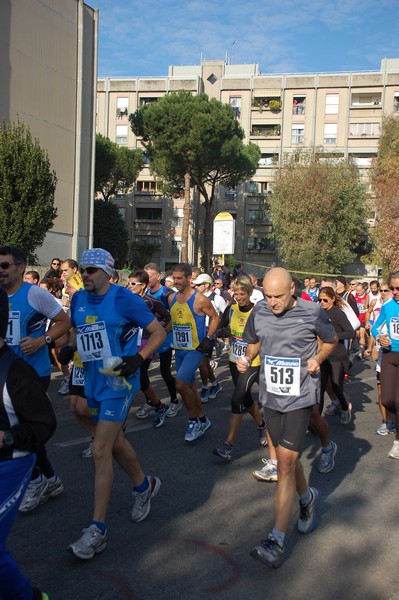 Corriamo al Tiburtino (20/11/2011) 0022