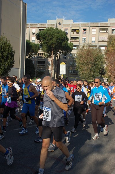 Corriamo al Tiburtino (20/11/2011) 0023