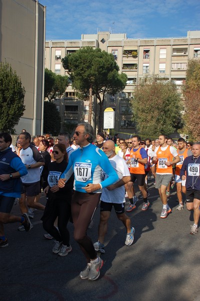 Corriamo al Tiburtino (20/11/2011) 0024