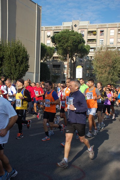 Corriamo al Tiburtino (20/11/2011) 0025