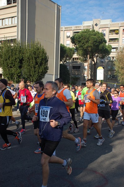 Corriamo al Tiburtino (20/11/2011) 0026