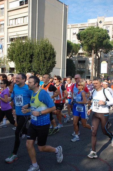 Corriamo al Tiburtino (20/11/2011) 0028