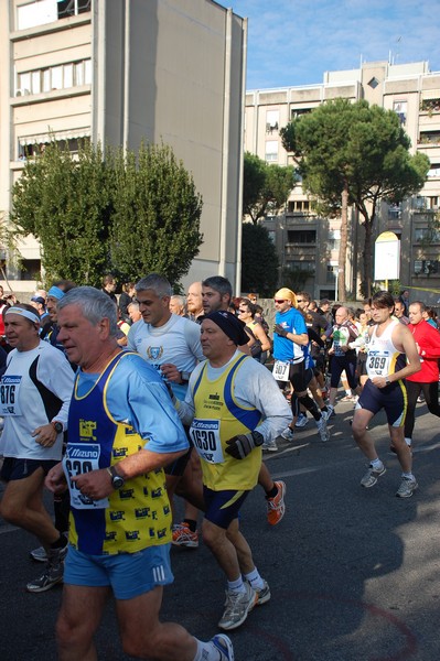 Corriamo al Tiburtino (20/11/2011) 0030