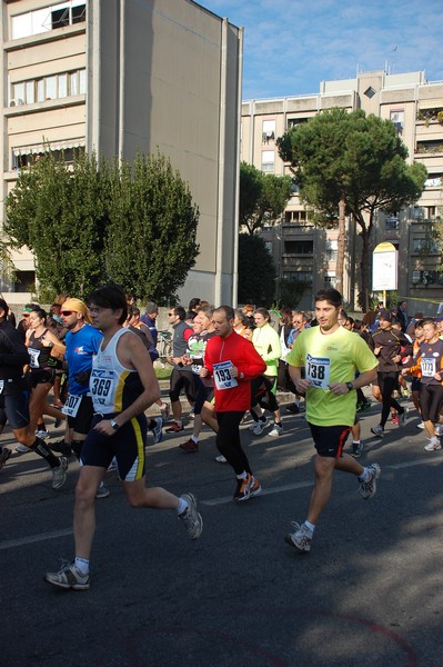 Corriamo al Tiburtino (20/11/2011) 0031