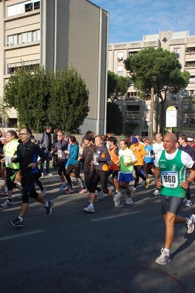 Corriamo al Tiburtino (20/11/2011) 0033
