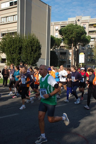 Corriamo al Tiburtino (20/11/2011) 0034