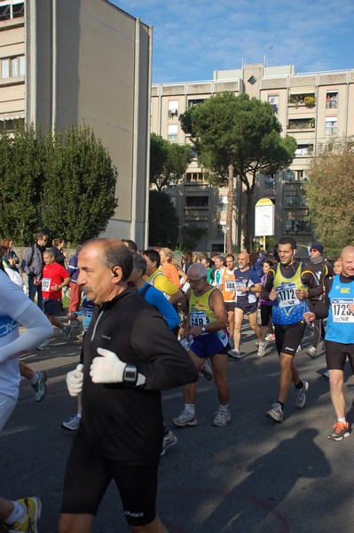 Corriamo al Tiburtino (20/11/2011) 0037