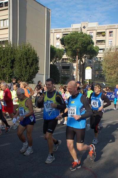 Corriamo al Tiburtino (20/11/2011) 0038