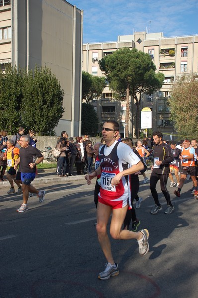 Corriamo al Tiburtino (20/11/2011) 0041