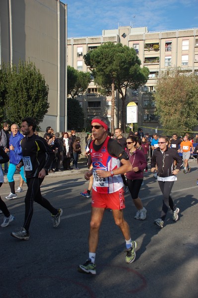 Corriamo al Tiburtino (20/11/2011) 0042
