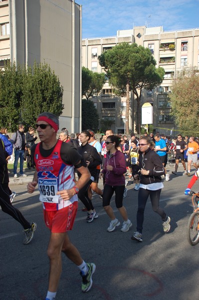 Corriamo al Tiburtino (20/11/2011) 0043