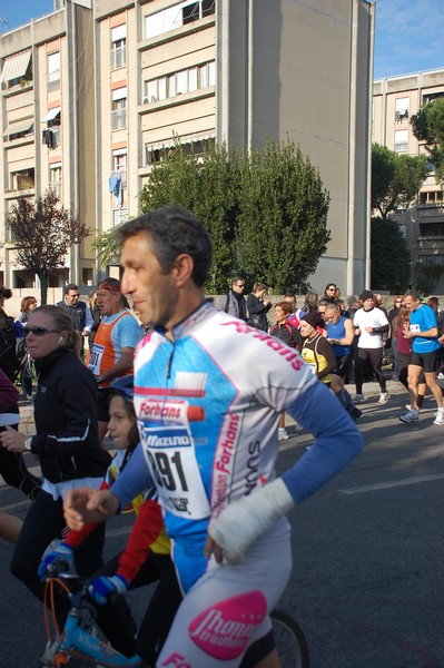 Corriamo al Tiburtino (20/11/2011) 0045