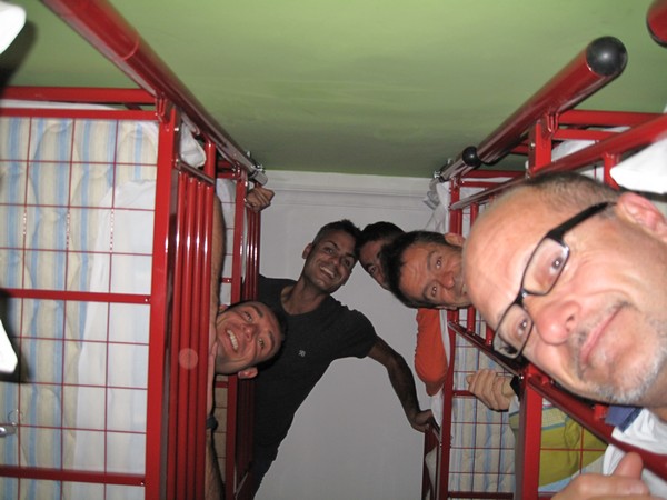 Behobia - San Sebastian (13/11/2011) 0003