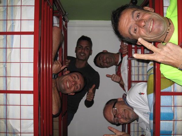 Behobia - San Sebastian (13/11/2011) 0005
