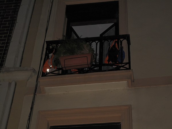 Behobia - San Sebastian (13/11/2011) 0006