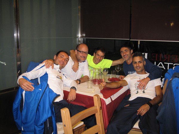Behobia - San Sebastian (13/11/2011) 0011