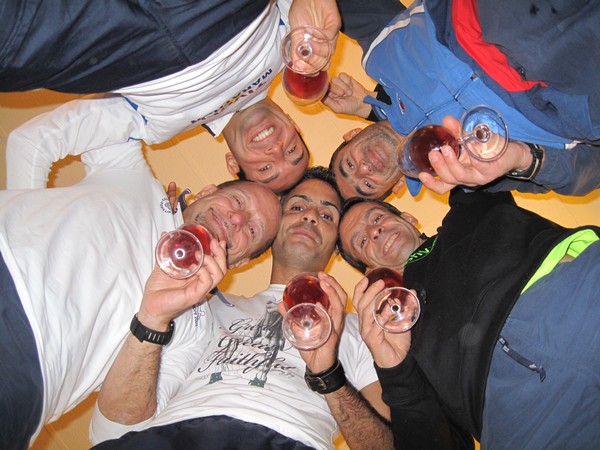 Behobia - San Sebastian (13/11/2011) 0016